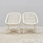 1462 4175 WICKER CHAIRS